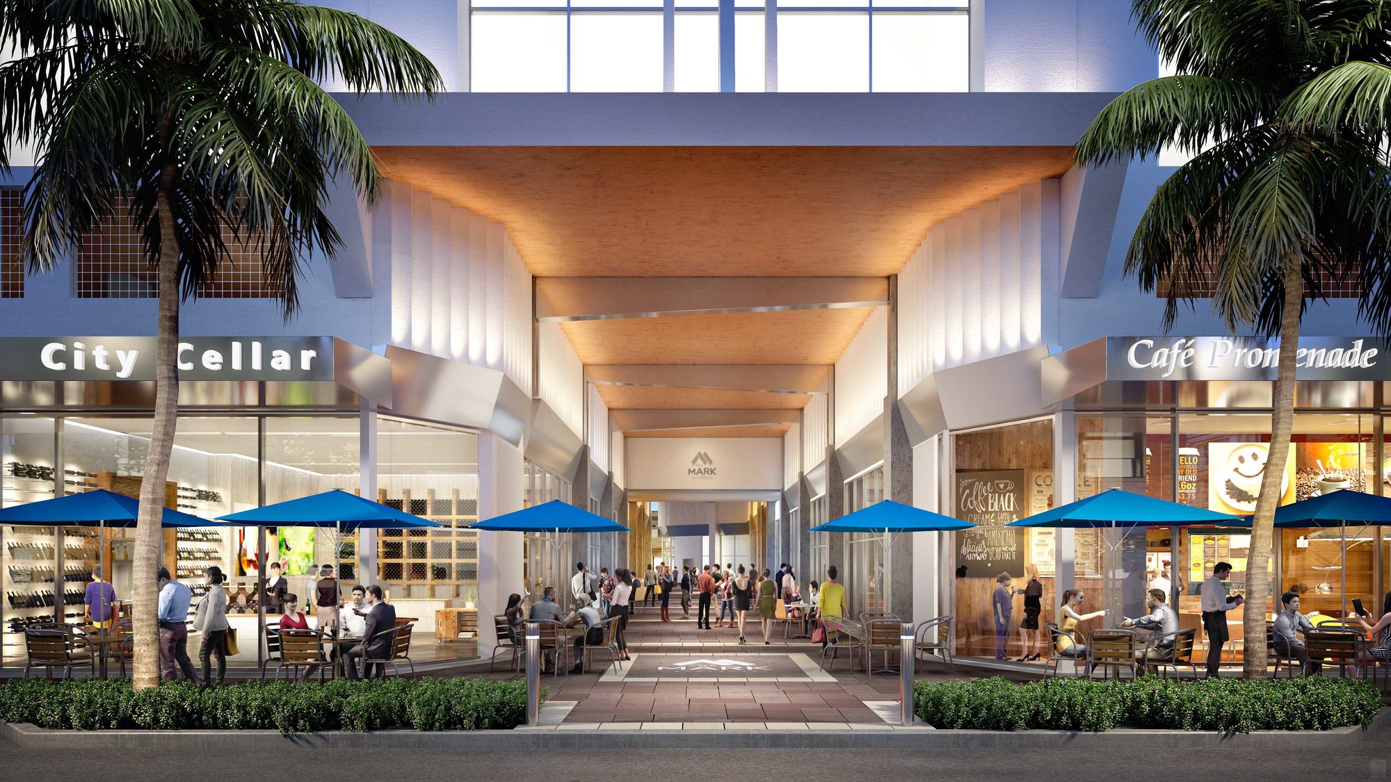 The Mark Condos For Sale Sarasota The Mark Condominiums