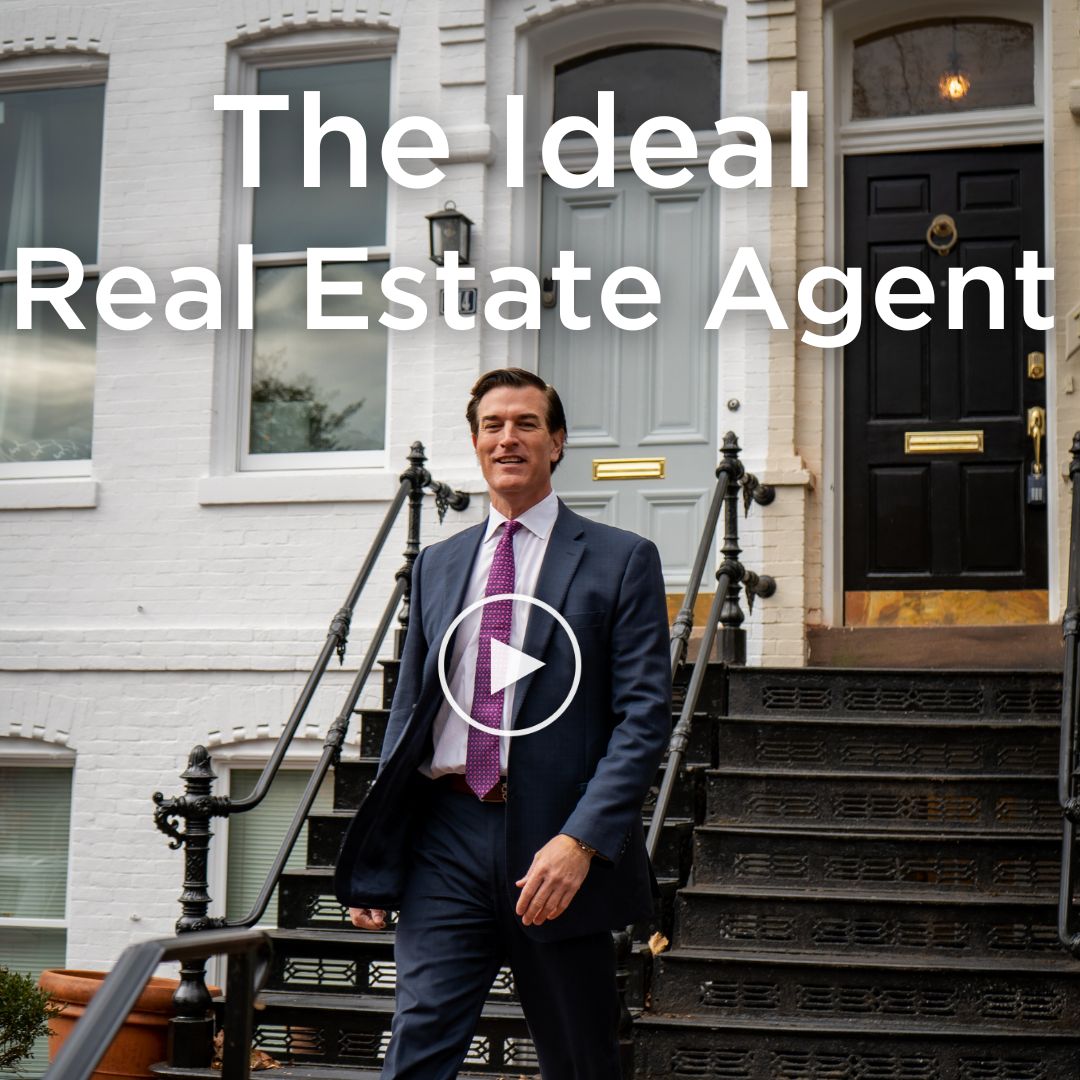 What Makes Up the Ideal Real Estate Agent?