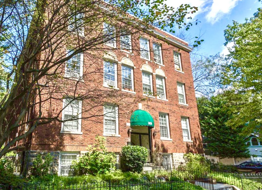 Washington DC Real Estate Homes for Sale in Washington DC