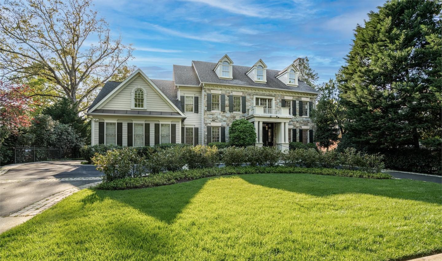 Chevy Chase, DC Real Estate Homes for Sale in Chevy Chase, DC