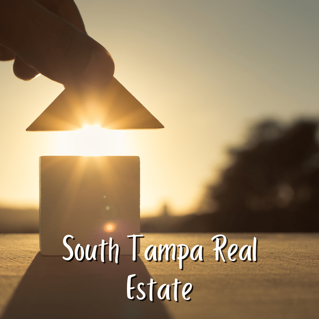 BEST South Tampa Real Estate Homes for Sale in South Tampa, FL