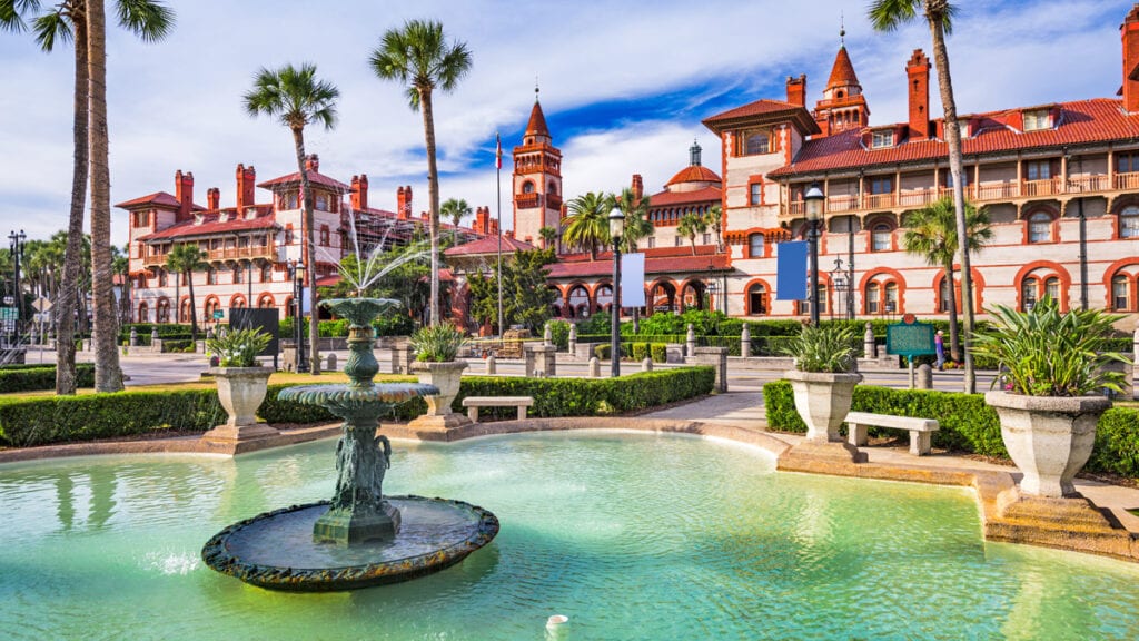 Top 10 Best States to Retire in 2022