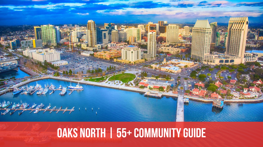 Ocean Hills Country Club 55+ Community Guide