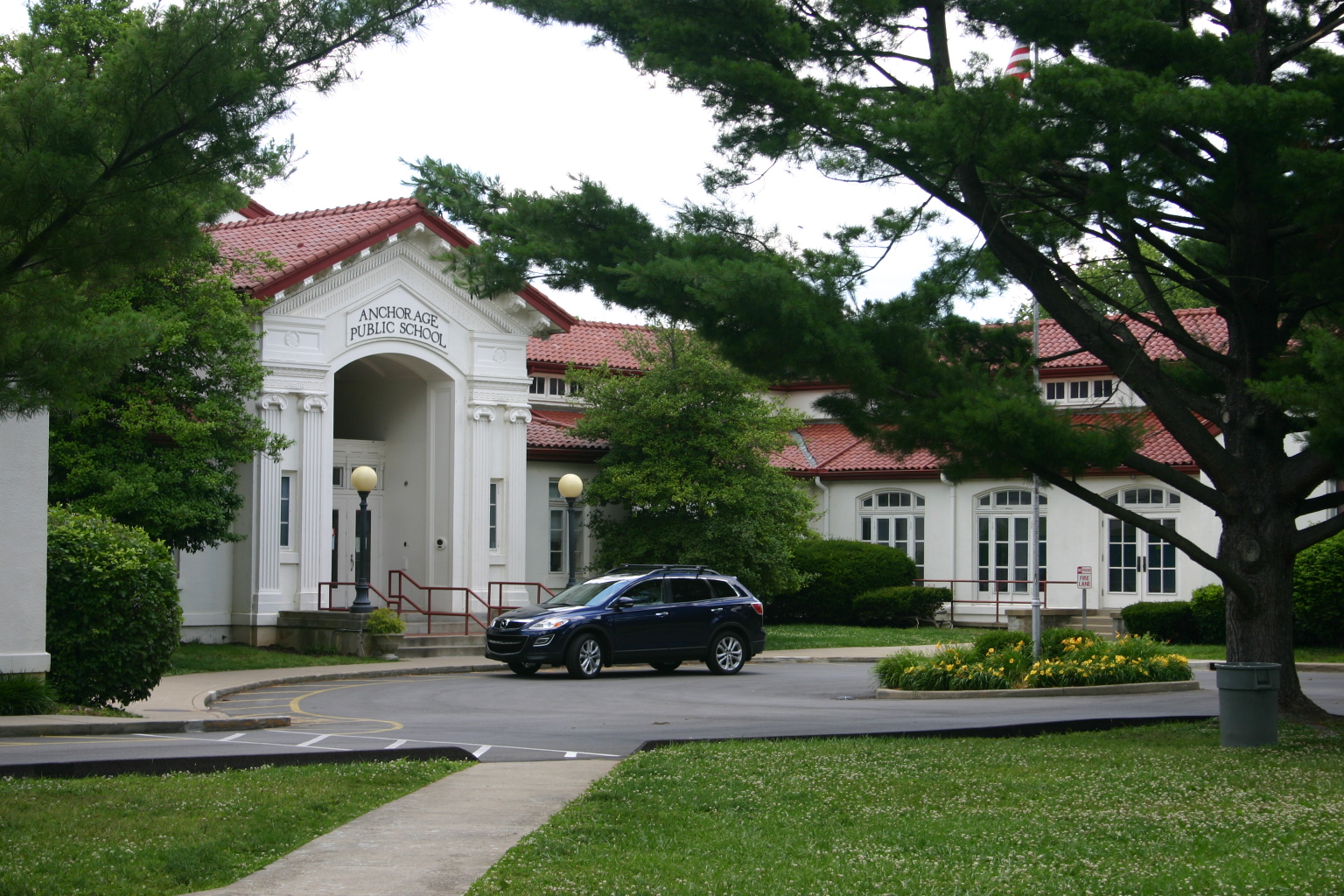 Anchorage KY Louisville KY Fun Event Blog and Current Homes for Sale