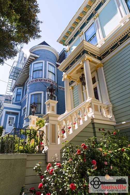 Louisville Louisville KY Fun Event Blog and Current Homes for Sale in