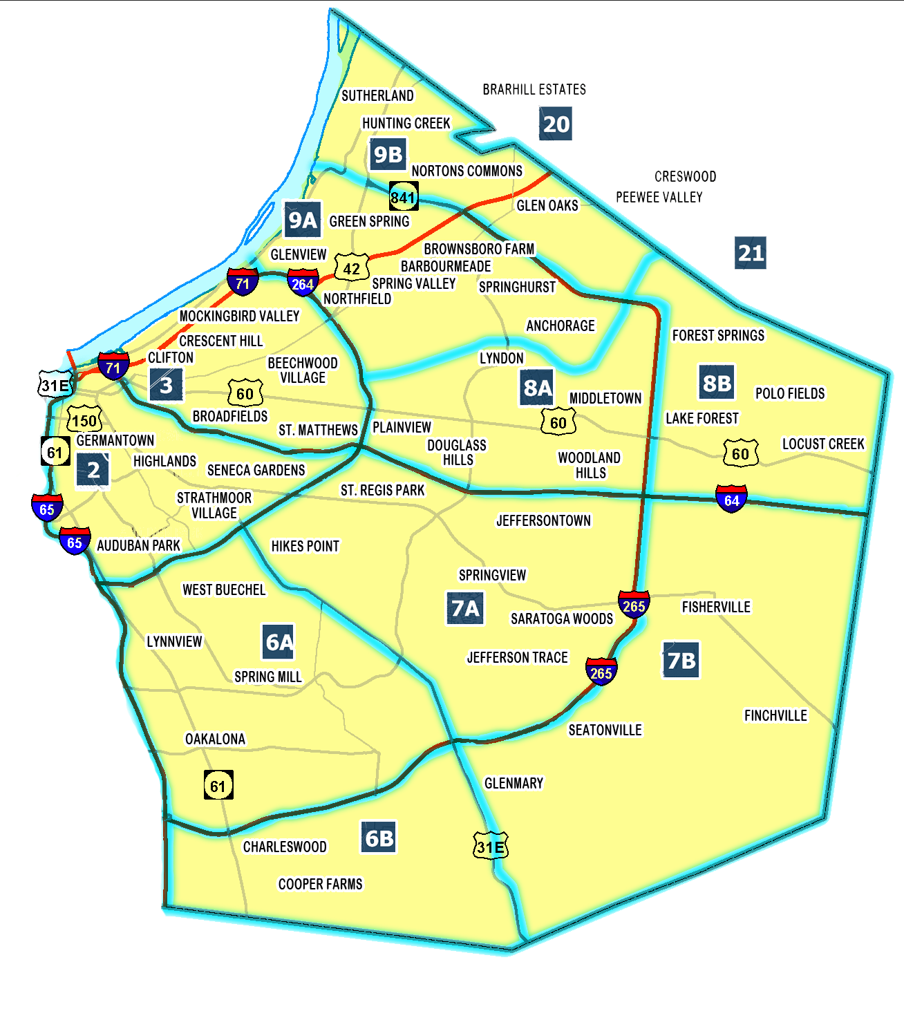 Louisville Real Estate Louisville KY Homes for Sale Louisville KY