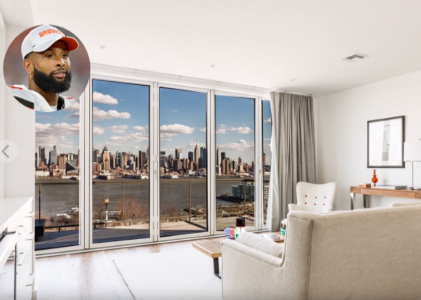 NFL Homes Luxury Homes in Louisville