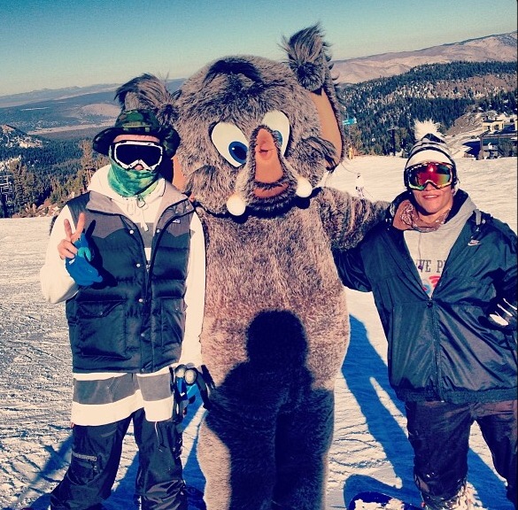 Mammoth Mountain Ski Resort Great Events to Enjoy with the