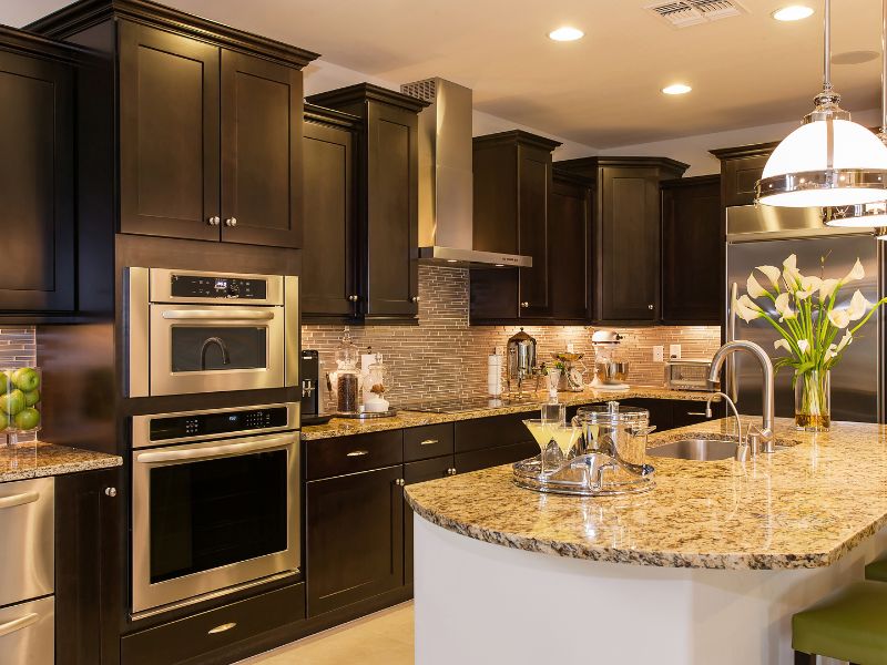 Fairway Springs Homes and Condos for Sale in Canyons Village Utah