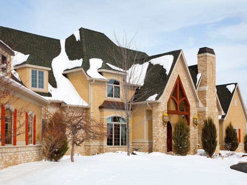 Painted Sky Homes and Condos for Sale in Promontory Utah