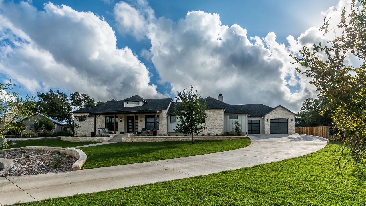 Hollytree Homes for Sale in Tyler TX Hollytree Real Estate