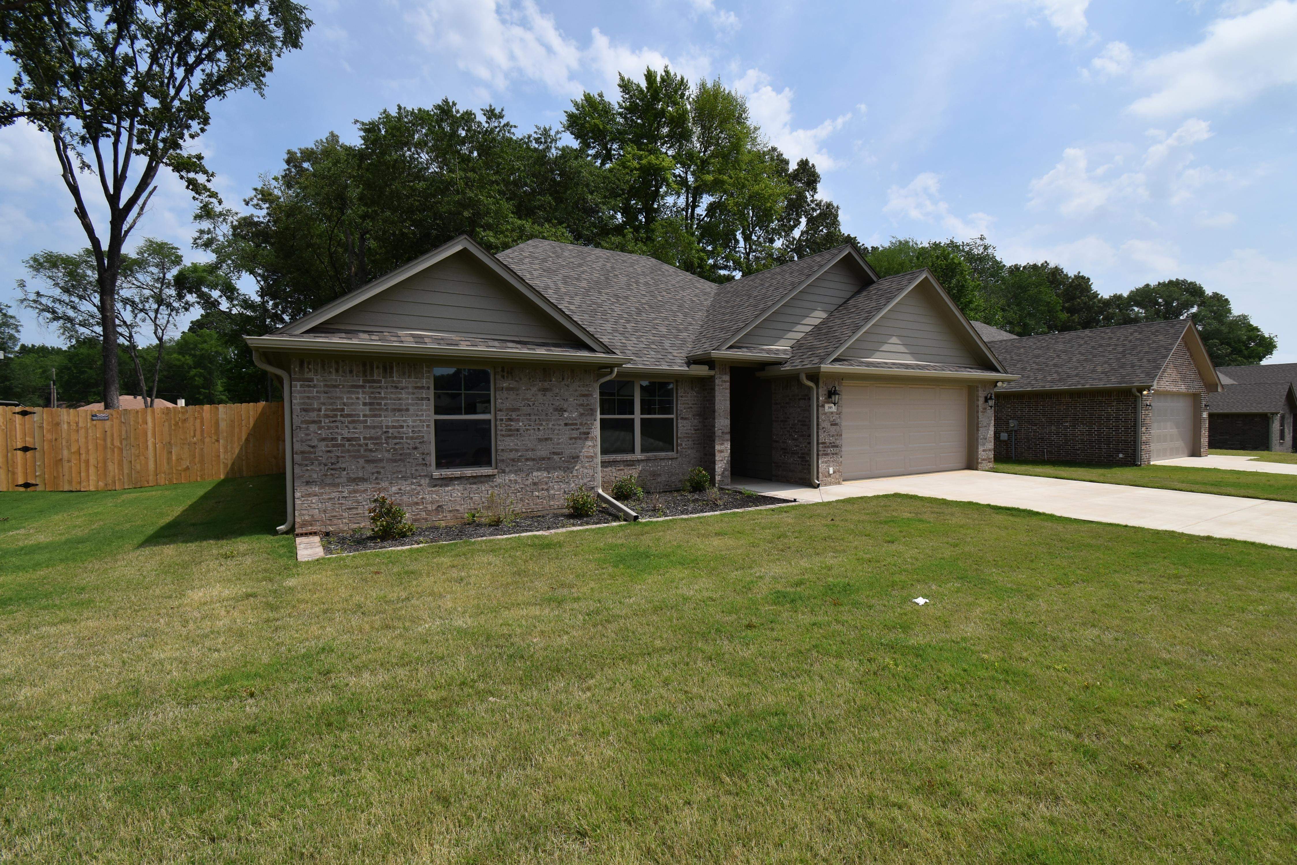 Nolan Farms Homes for Sale Winona TX Nolan Farms Real Estate