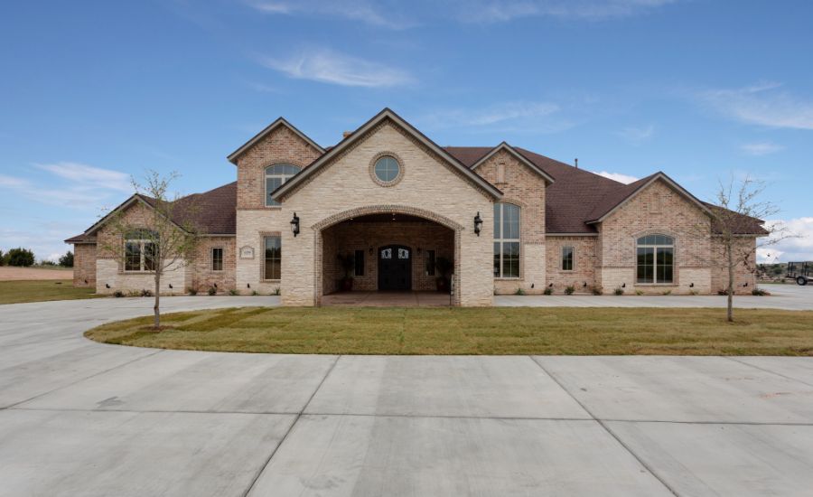 Cambridge Estates Real Estate and Homes for Sale Tyler TX