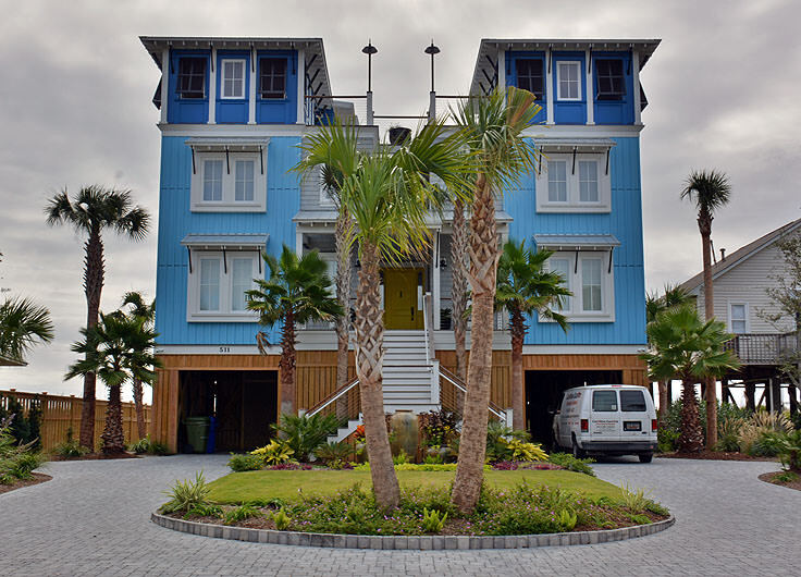 6 Best Places to Live In Charleston, SC Charleston Real Estate