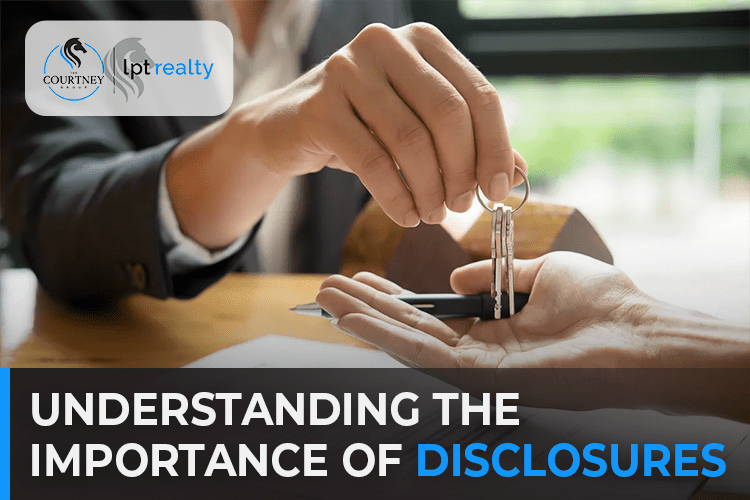 Understanding the Importance of Disclosures