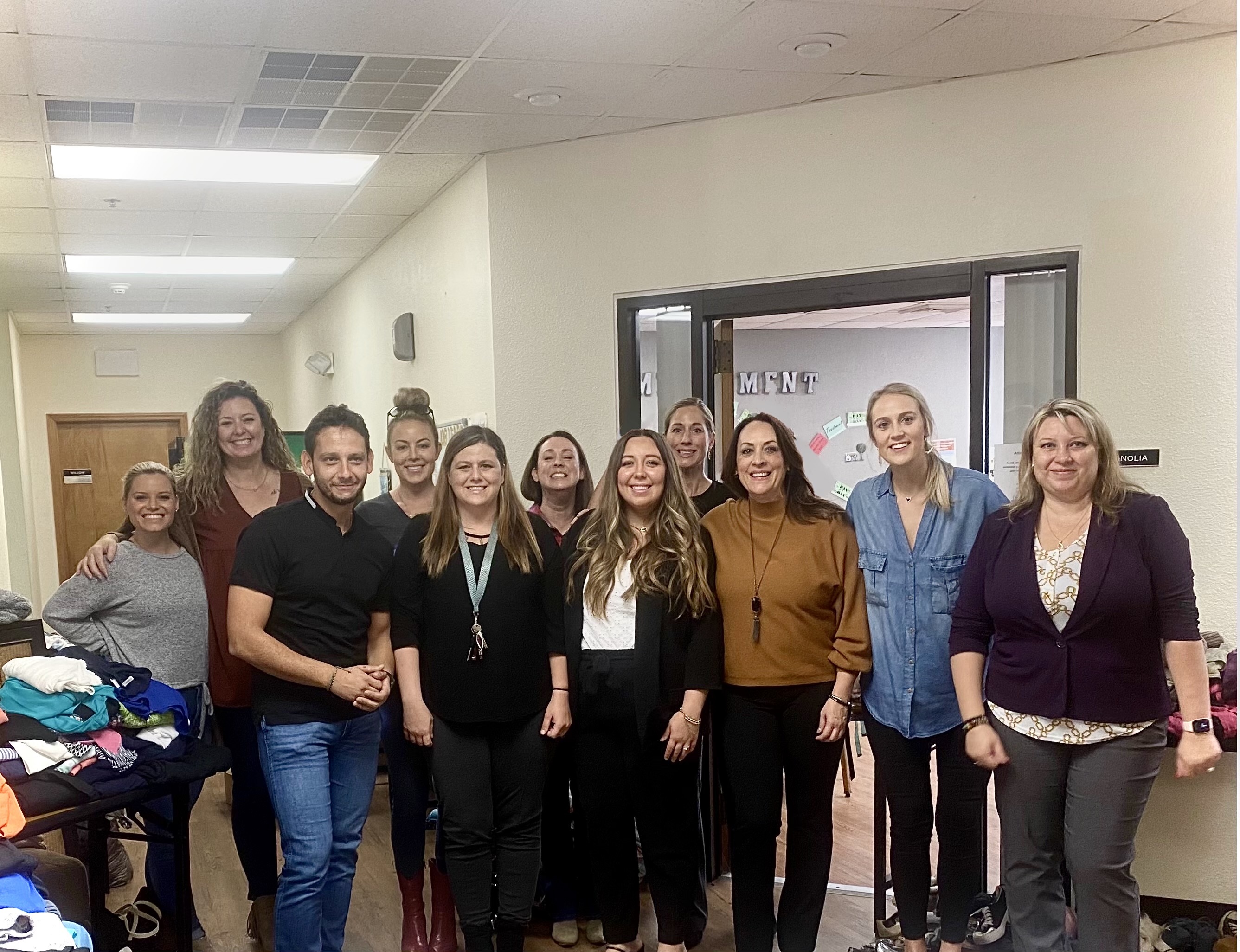 About Cantrell Real Estate