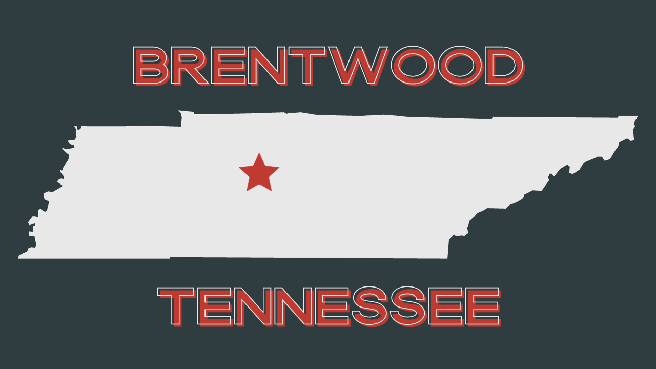 5 Key Factors to Know Before Buying a Home in Brentwood, TN Homes for Sale in Brentwood