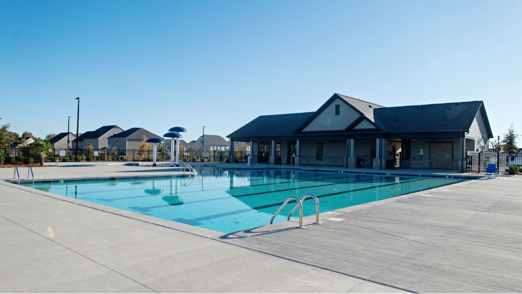 Chateau Single Family & Townhomes for Sale in Charlotte NC