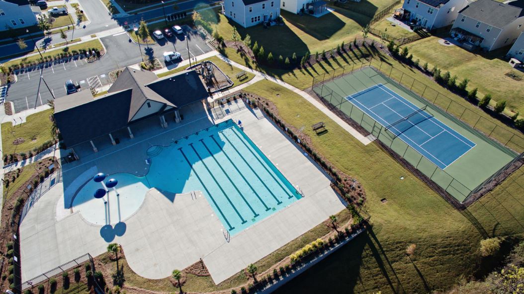 Chateau Single Family & Townhomes for Sale in Charlotte NC