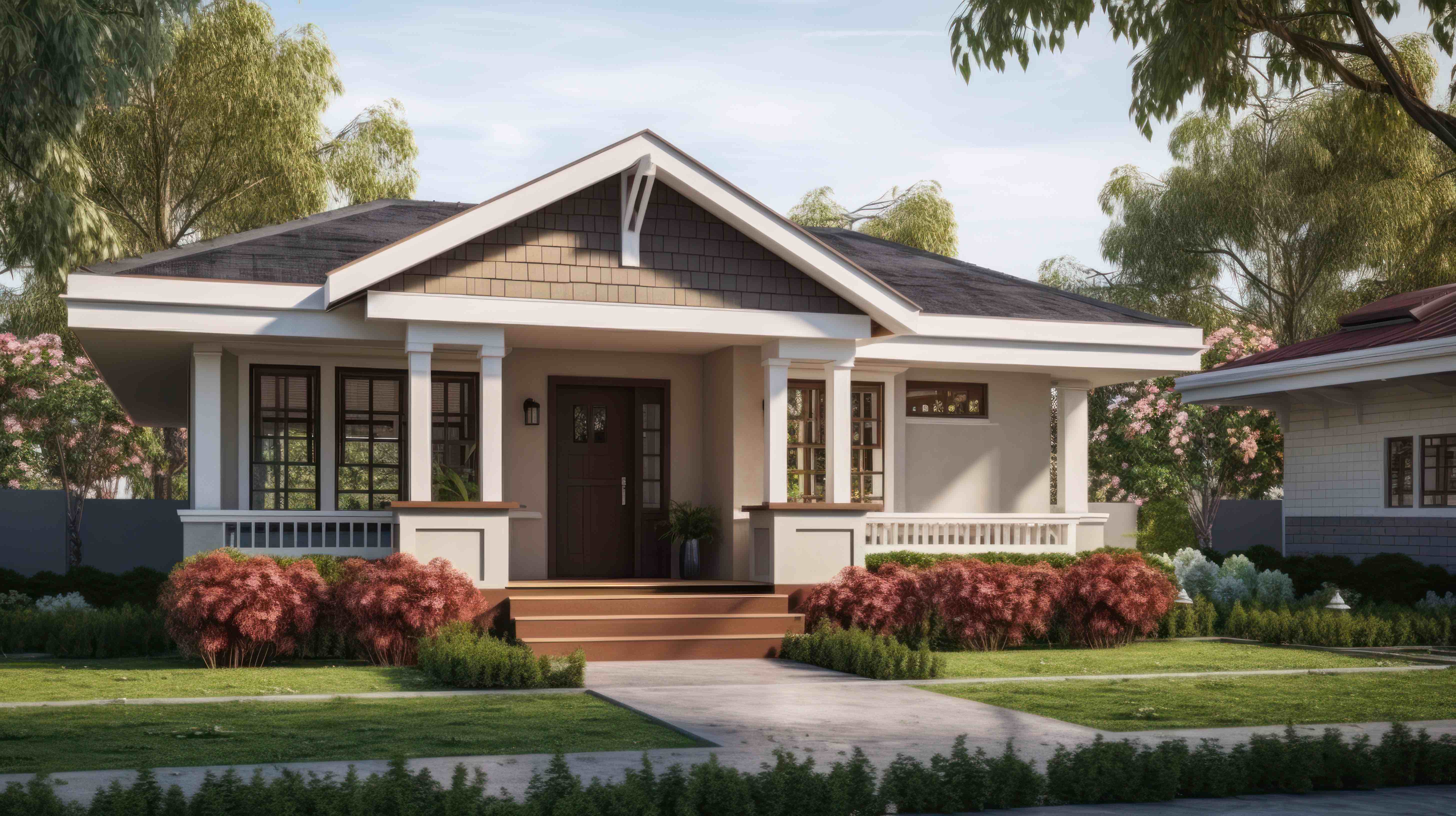 Bungalows, Townhomes & Condos Retirement & RetireeFriendly Homes in