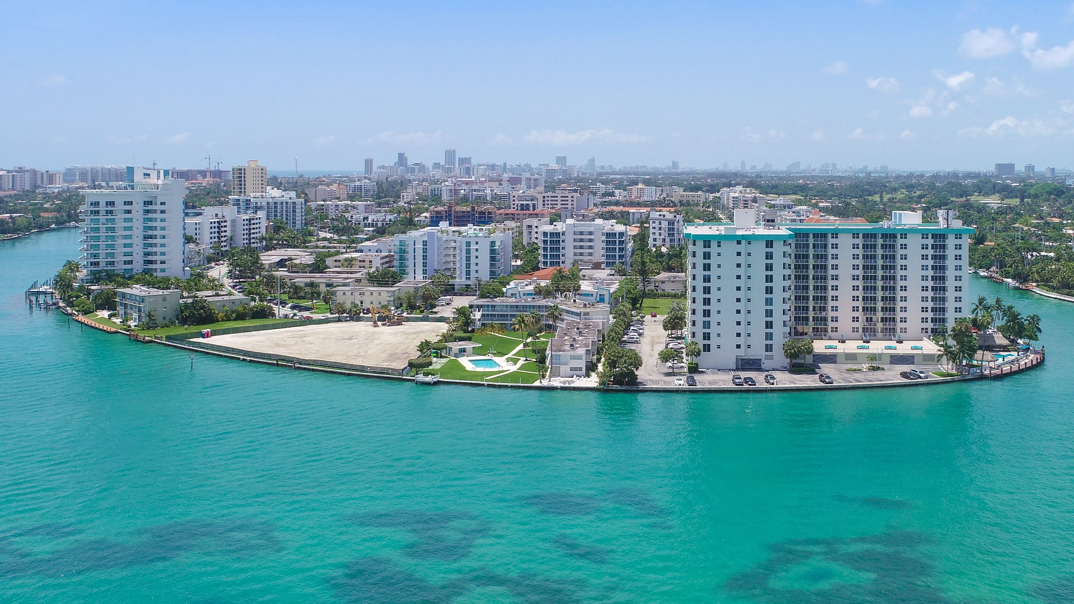 Onda Residences Condos for sale Onda Residencess Bay Harbor Real Estate