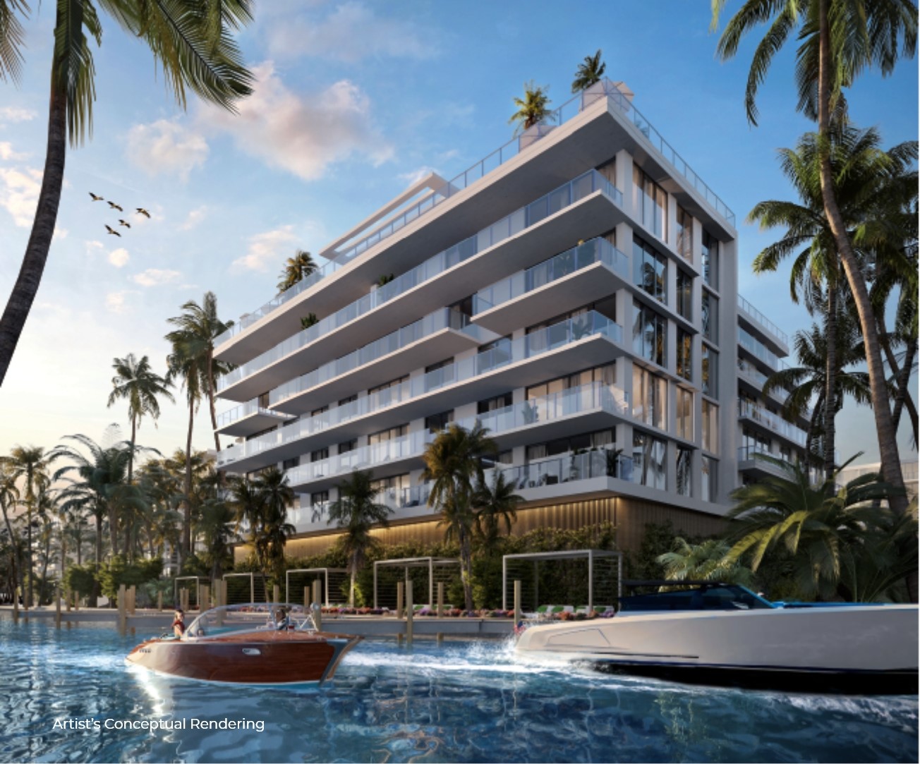 Origin Residences Condos for sale Origin Residences Bay Harbor Real Estate