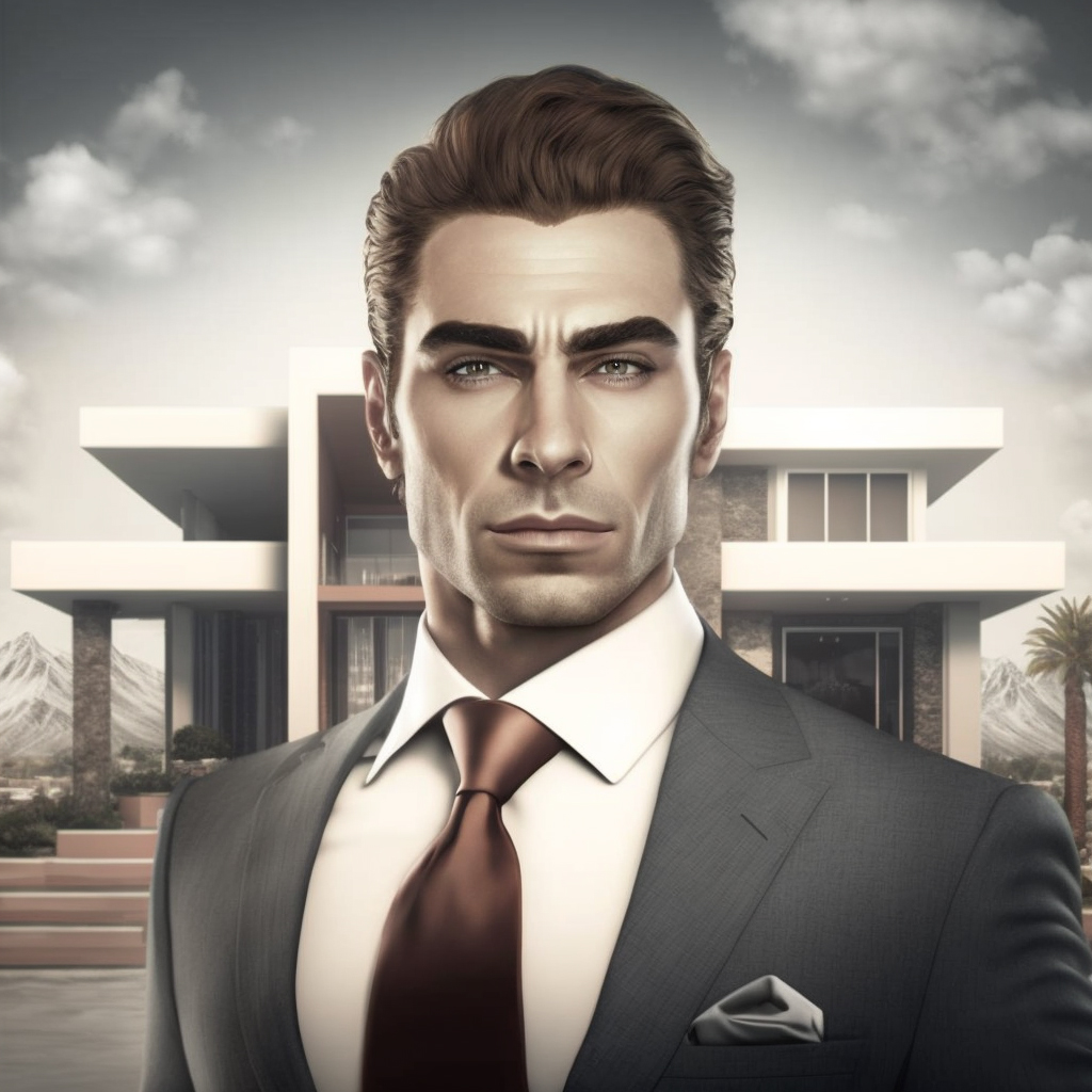 The Ultimate Guide to a Real Estate Tycoon (Even if You're Just Starting Out)