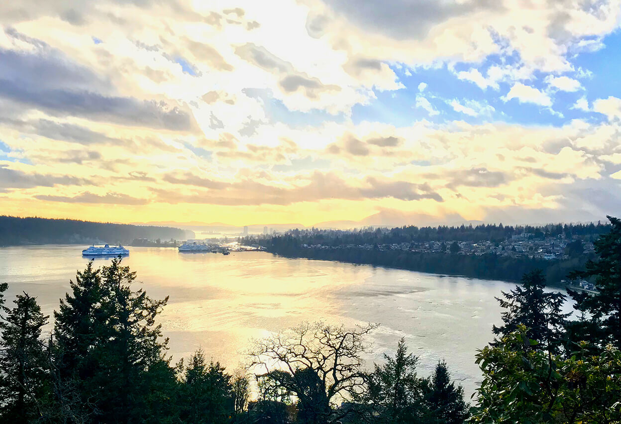 Departure Bay Real Estate Homes for Sale in Departure Bay BC