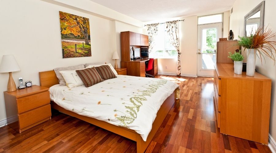 Outlook at Harbourview Condos for Sale in Nanaimo BC