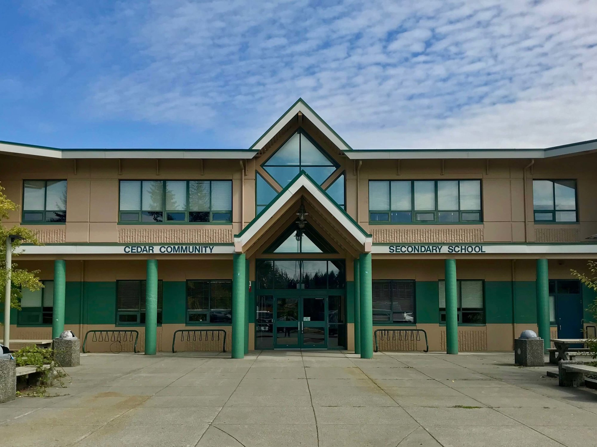 Cedar Elementary Real Estate Homes for Sale in Cedar BC