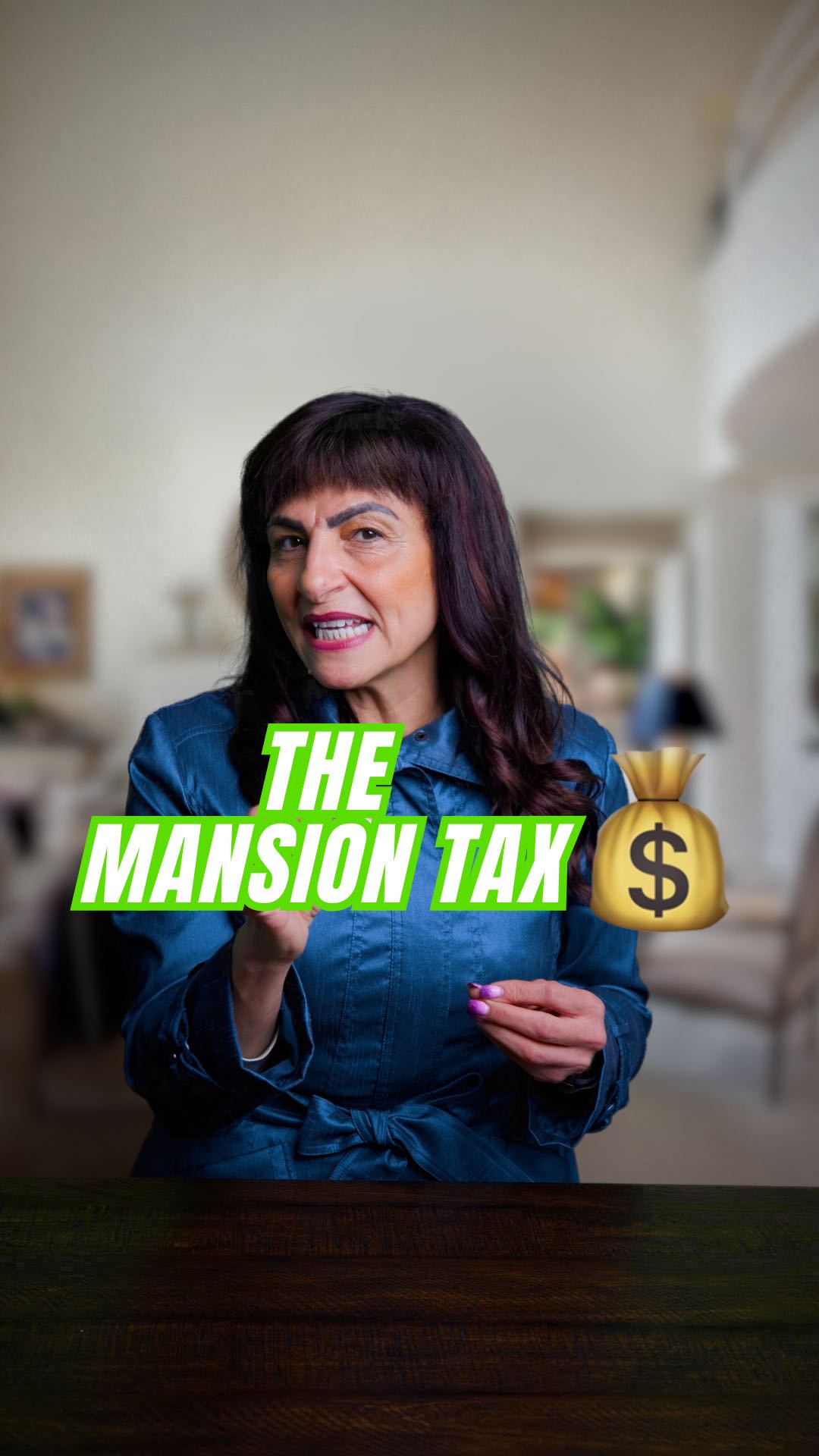 LA’s Mansion Tax is here...but did you know it also applies to