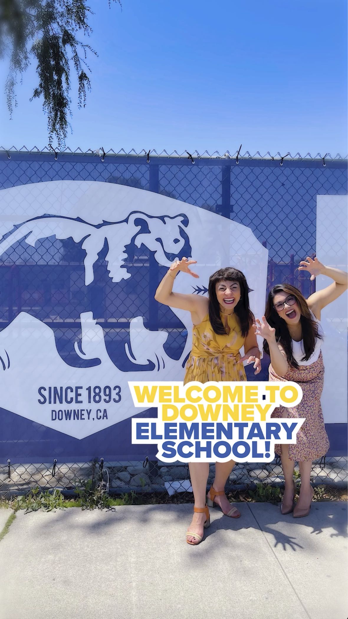 Downey Schools are Top Ranked