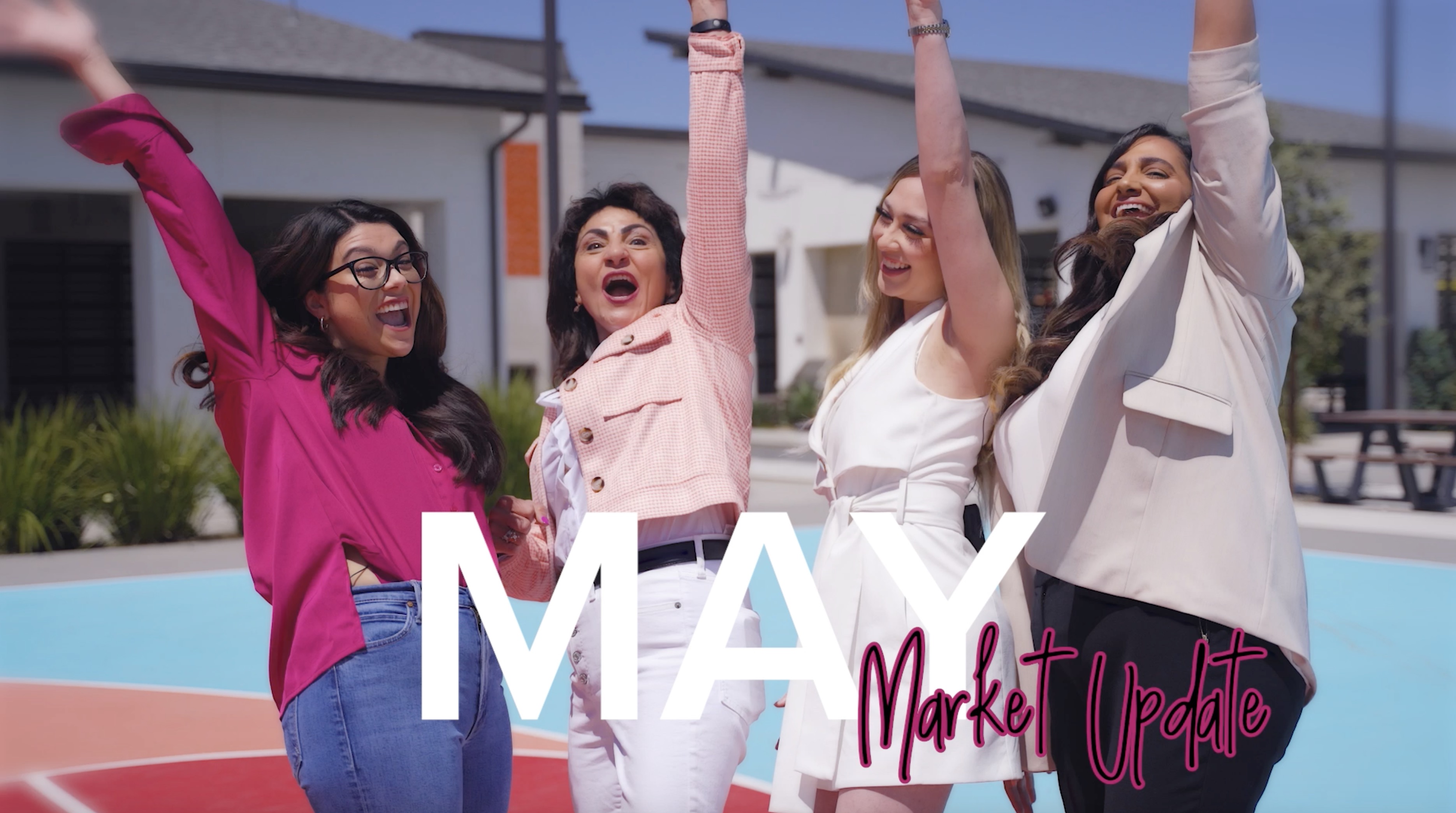 May Real Estate Market Update