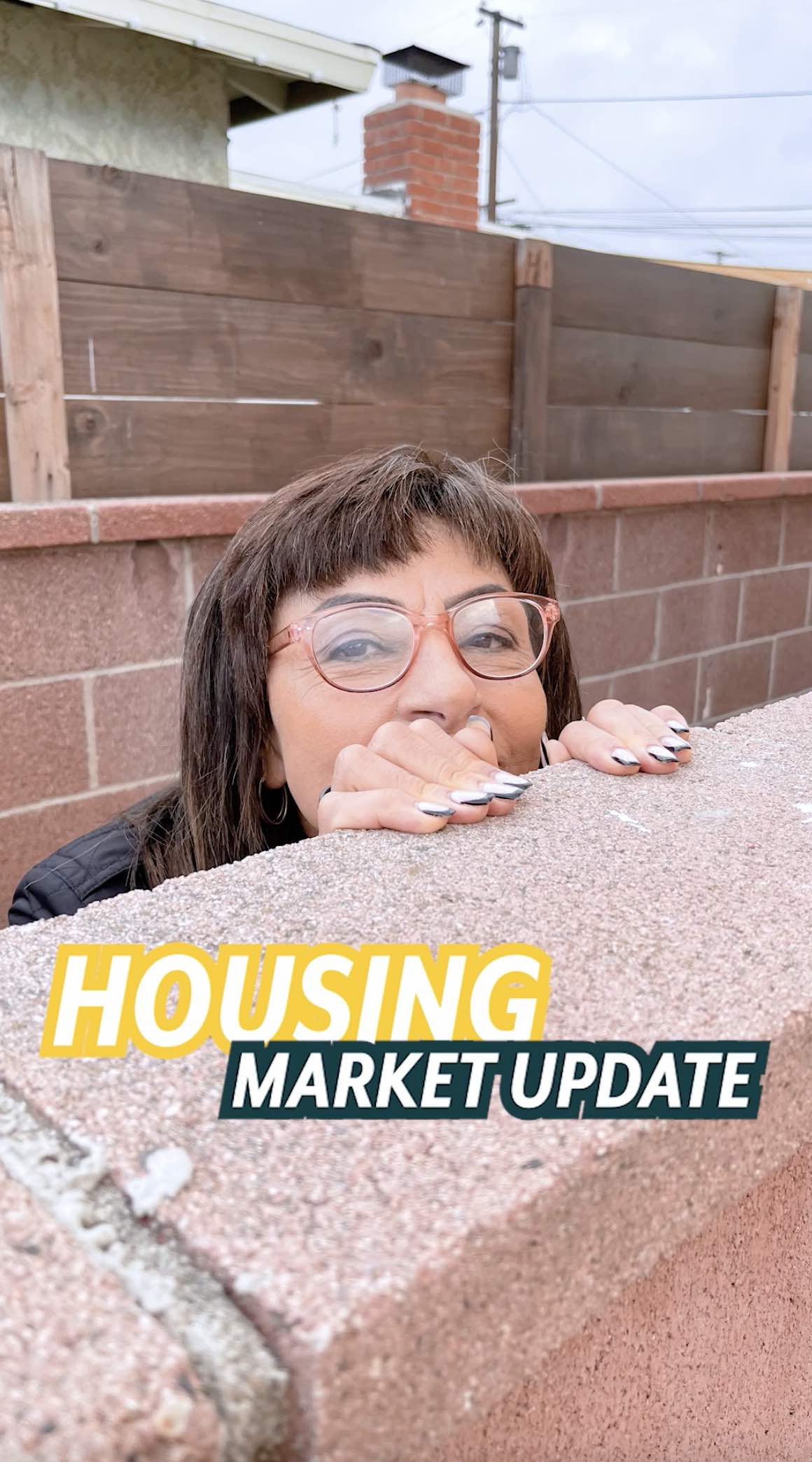 Nahed How is the real estate market? How’s the Market Pt. 1 Share this with someone you know