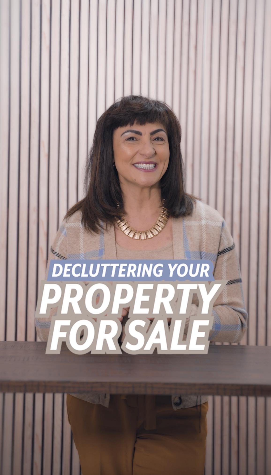 Nahed title 2 decluttering your home for sale Decluttering can feel overwhelming but we don’t