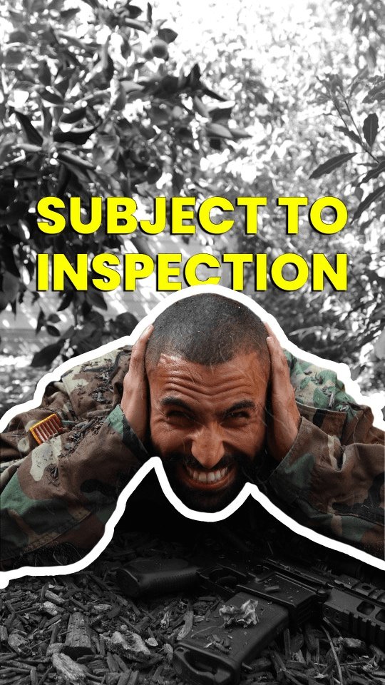 What does “subject to” mean? ?? When browsing for homes online you