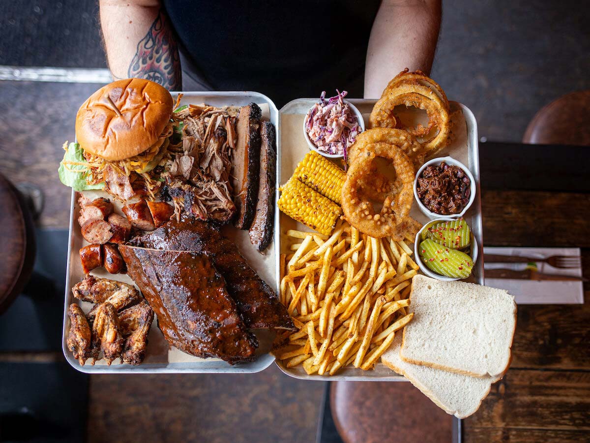 Best BBQ in Austin The Top 8 Best Barbecue Spots in Austin TX