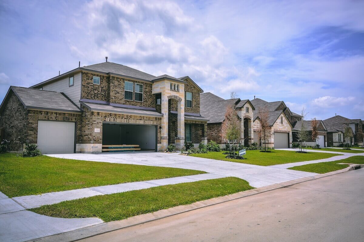 Elements at Viridian 55+ Community in Arlington Texas