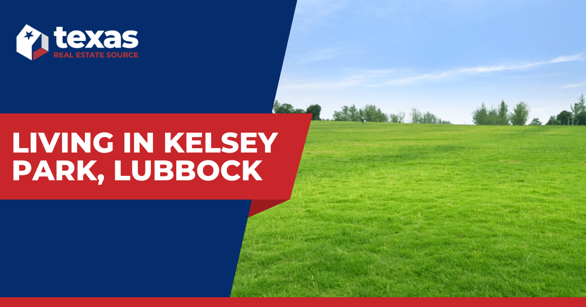 Kelsey Park Homes For Sale Lubbock Kelsey Park Real Estate