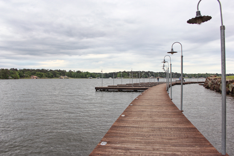 7 Best Lakes Near Tyler Texas Where to Enjoy the Water