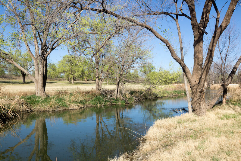 Best Parks in Lubbock 6 Lubbock Parks For Outdoor Activities