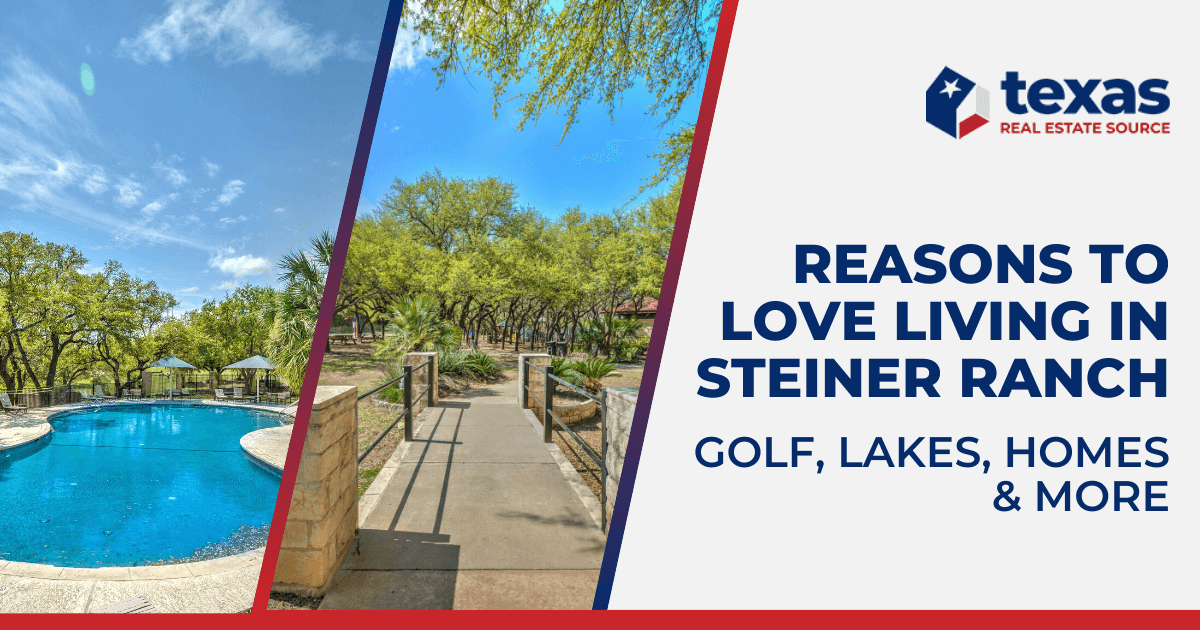 Steiner Ranch Homes For Sale Austin Steiner Ranch Real Estate