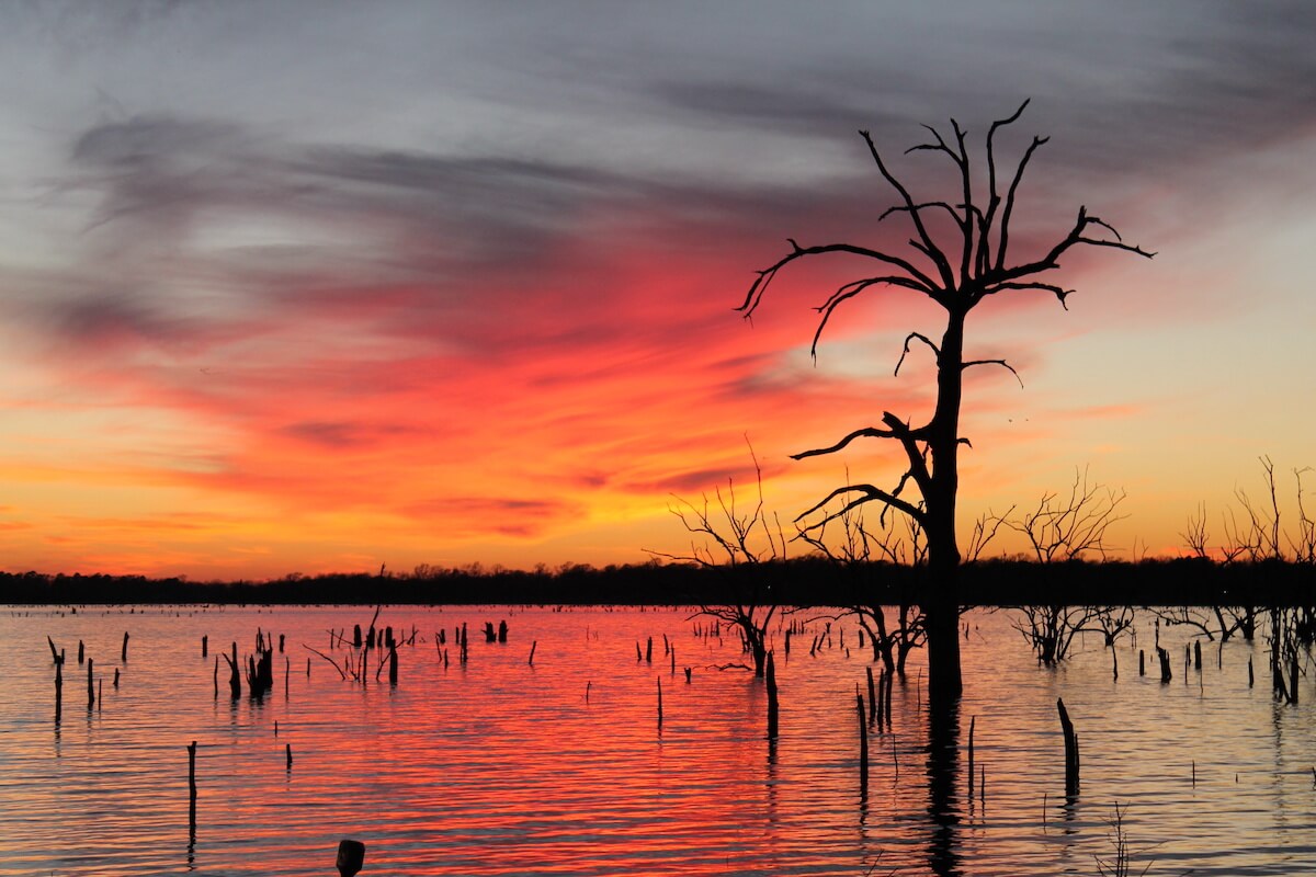 Best Lakes to Live On in Texas Where to Buy a Texas Lake Home