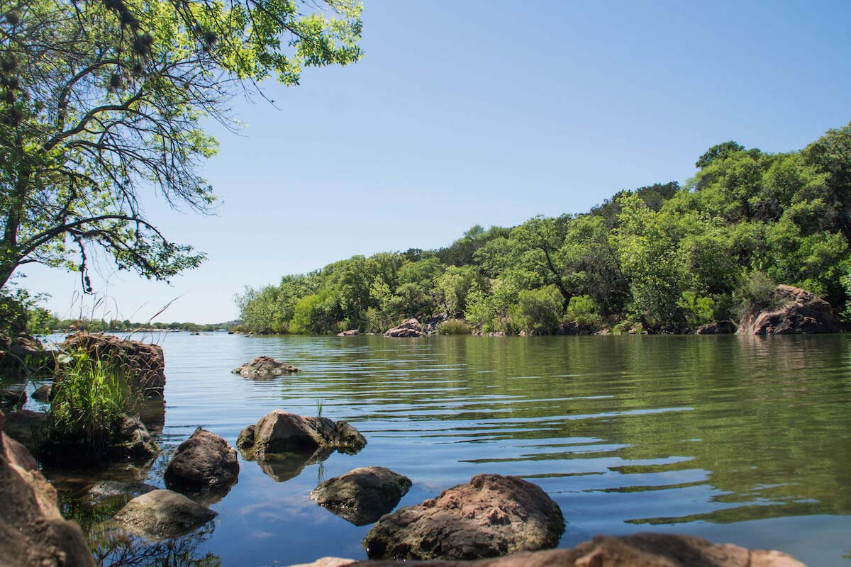 Best Lakes to Live On in Texas Where to Buy a Texas Lake Home
