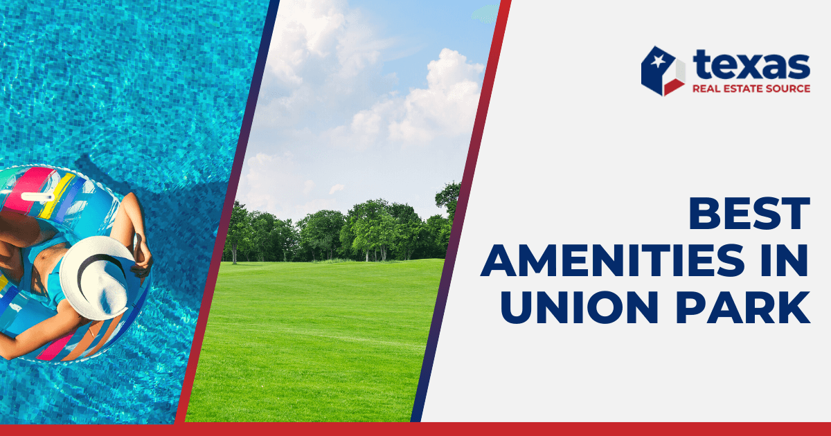 Union Park Homes For Sale Little Elm Union Park Real Estate