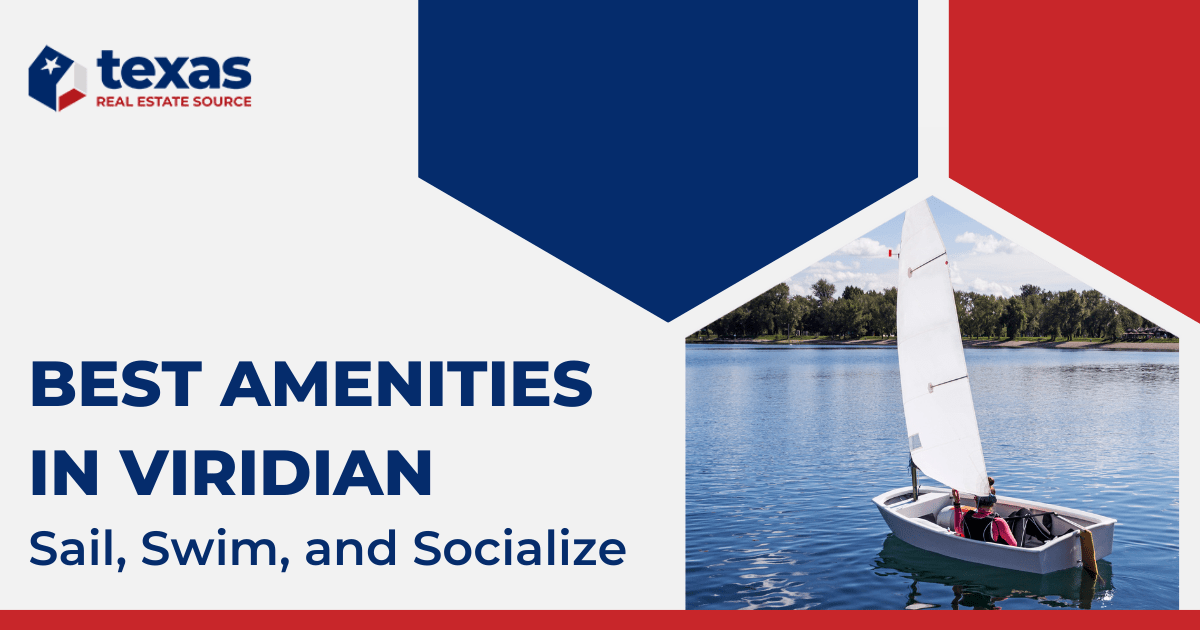 8 Best Viridian Arlington Amenities Lake Viridian, Tennis & Trails