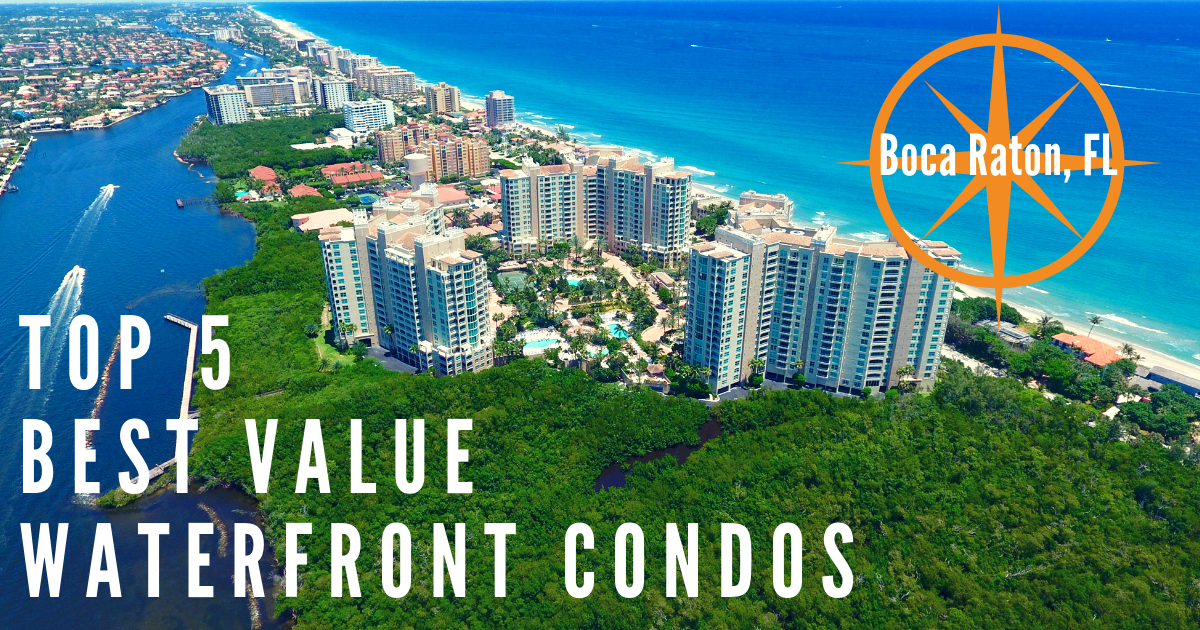 Real Estate Tips Boca Raton Condo News and Information