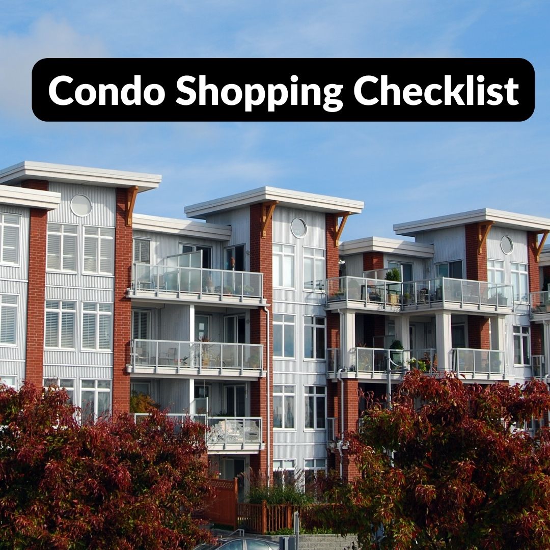 Evansville Condo Shopping Checklist 10 Key Considerations for Buyers