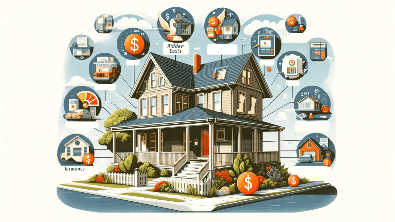 FirstTime Home Buyer Mistakes to Avoid in Evansville