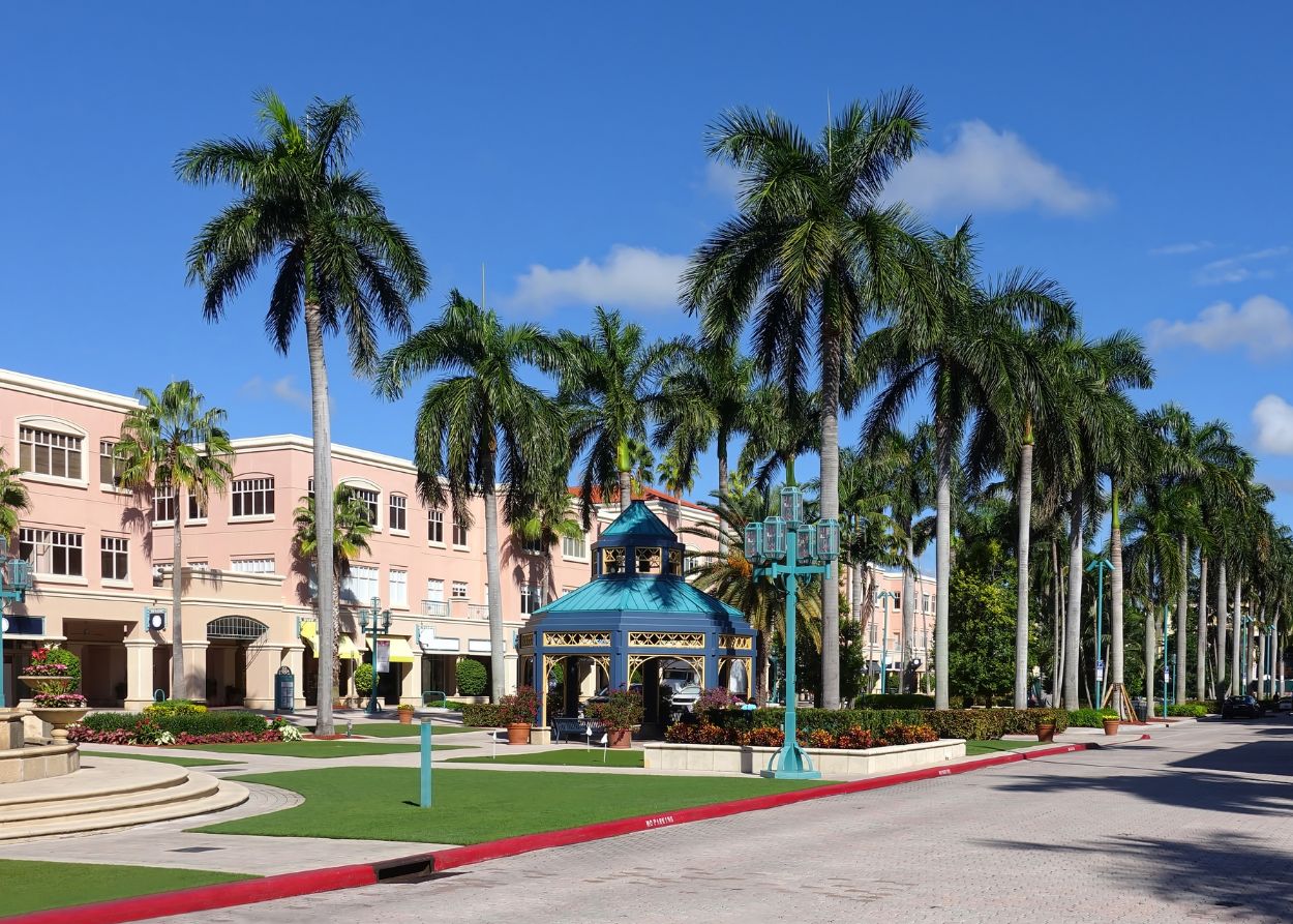 Top 5 Restaurants in Boca Raton, FL in 2023 Premier Listings Real